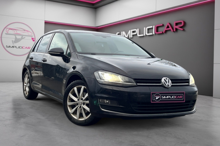 VOLKSWAGEN GOLF SW